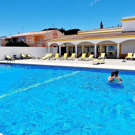 Fantástico T2 Perto Da Da Falésia, *