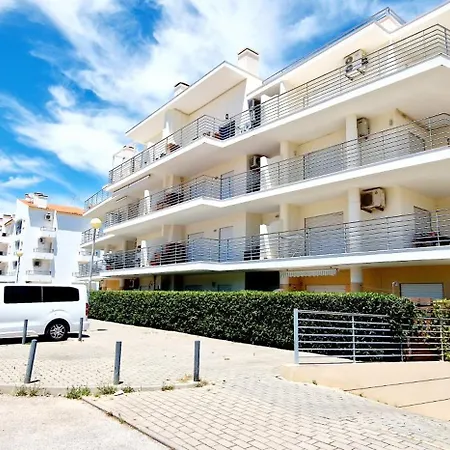 Apartamento Fantástico T2 Perto Da Da Falésia, Albufeira