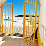 Fantastico T2 Perto Da Da Falesia, Apartmán *