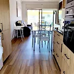 Fantastico T2 Perto Da Da Falesia, Apartmán
