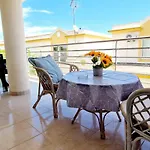 Fantastico T2 Perto Da Da Falesia, Apartmán