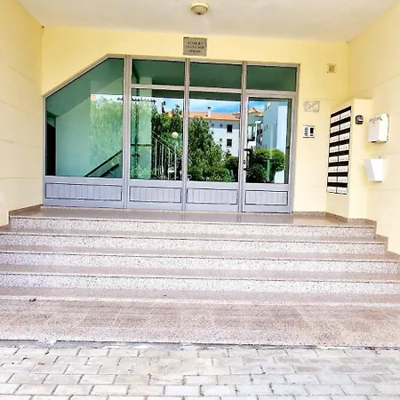 Apartmán Fantastico T2 Perto Da Da Falesia, Albufeira