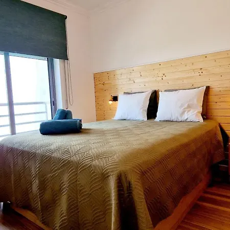 Fantastico T2 Perto Da Da Falesia, Apartmán Albufeira