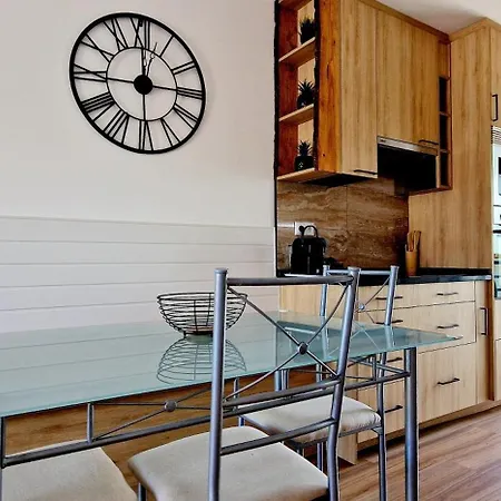 Apartament Fantastico T2 Perto Da Da Falesia, Albufeira